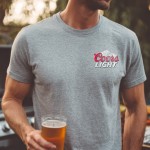 Beer | Coors Lite T-Shirt